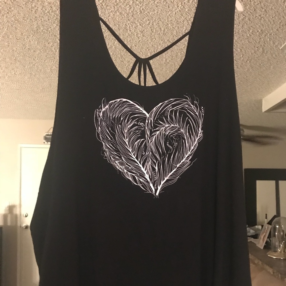 Torrid Top